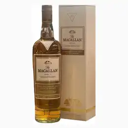 MACALLAN 1824 Gold 40% abv 70cl