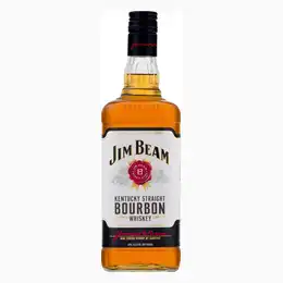 Jim Beam Whiskey