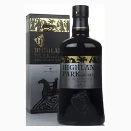 Highland Park Valfather Whisky 70cl