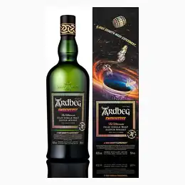 Ardbeg Smokiverse