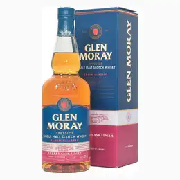 Glen Moray - Classic Sherry