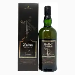 Ardbeg Supernova Stellar Release Single Malt Scotch Whisky, 70cl, 60.1% ABV