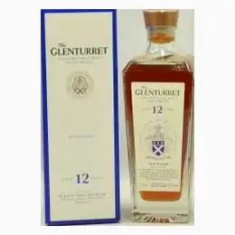 Glenturret 12 Years Old Highland Whisky 2023