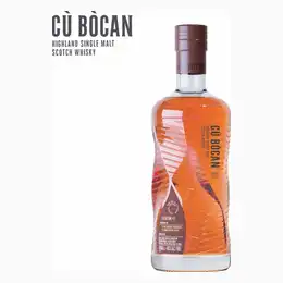 CU BOCAN CREATION #3 - TB Watson