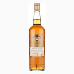 Aberlour 1989 Dunnage Matured Whisky 70cl