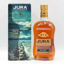 Jura Prophecy Island Malt Whisky