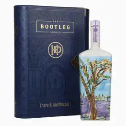 Heavens Door Bootleg No3 Bourbon Whiskey 75cl
