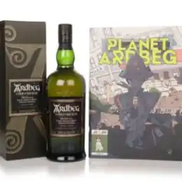 Ardbeg Corryvreckan Whisky 70cl