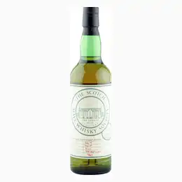 Dallas Dhu 1975 31 Year Old, SMWS 45.19 - Foreplay Whisky