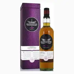 Glengoyne The Legacy Chapter Three