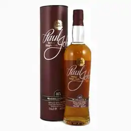 Paul John Brilliance - Indian Whisky - 46%