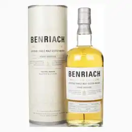 Benriach Malting Season  Whisky 70cl