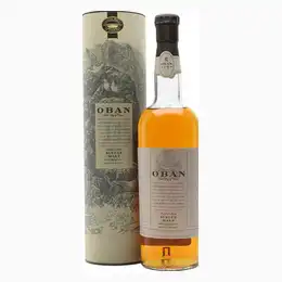 Oban 14 Year Old Bot.1990s