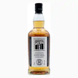 Kilkerran 16 Year Old 2021 Release