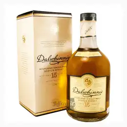 Dalwhinnie 15 year old