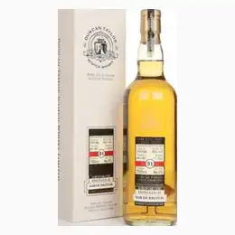 North British 31 Year Old 1991  - Rare Auld  Whisky 70cl