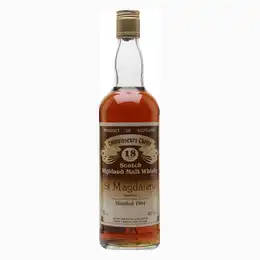 St Magdalene 1964 18 Year Old Connoisseurs Choice
