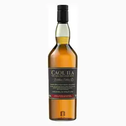 Caol Ila Distiller