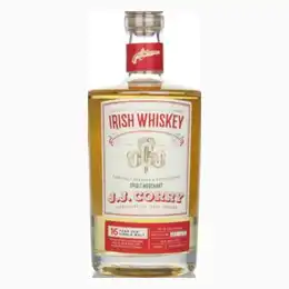 J.J. Corry The Flintlock Whiskey 50cl