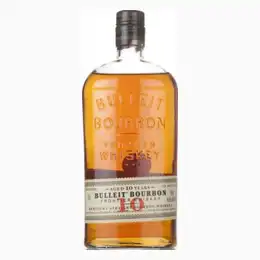 Bulleit Bourbon 10 Year Old Whiskey