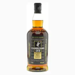 Campbeltown Loch Whisky