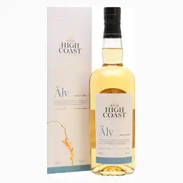 High Coast Alv Delicate Vanilla