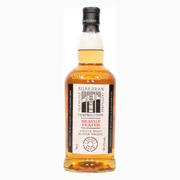 Kilkerran - Heavily Peated - Batch No.9