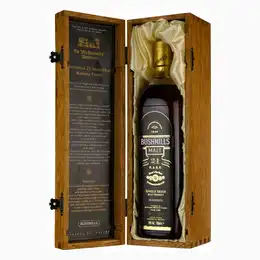 Bushmills Malt 21 Year Old Madeira Finish Bottled 2000
