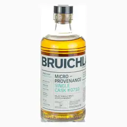 Bruichladdich 16 Year Old 2007 Micro Provenance #0710