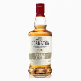 Deanston 2008 PX Cask Finish - Whisky Fix