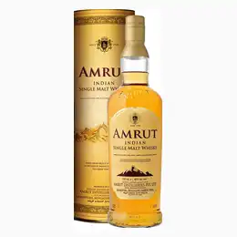 Amrut Single Malt Whisky