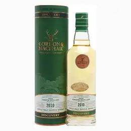 Tomatin Discovery 2010 Gordon & MacPhail