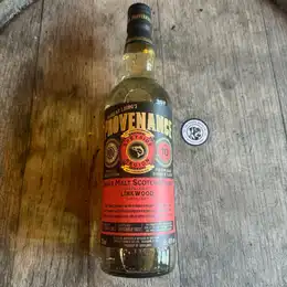 Linkwood 10 Year Old