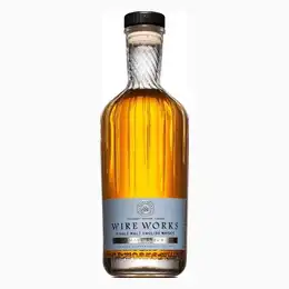 Wire Works Release Batch 3 Small Batch Whisky 70cl 46.2%