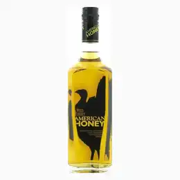 Wild Turkey American Honey Liqueur 35% 70cl