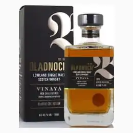 Bladnoch Vinaya