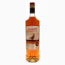 Famous Grouse Mellow Gold Blended Whisky 1L 