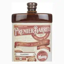 Tamdhu 10 Year Old - Premier Barrel  Whisky