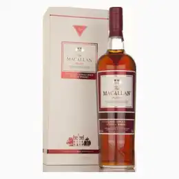 The Macallan Ruby - 1824 Series Whisky 70cl