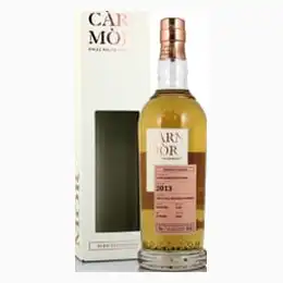 Longmorn 2013 8YO Carn Mor Strictly Limited
