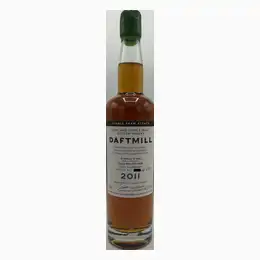 Daftmill 2011 Single Cask #96 Royal Mile Whiskies Exclusive