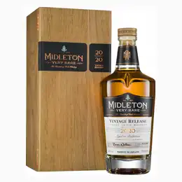 Midleton Very Rare 2020 Limited Edition 70cl