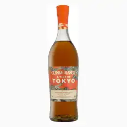 Glenmorangie A Tale Of Tokyo 0.7L 