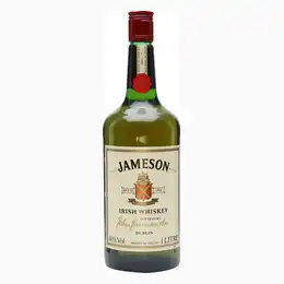 Jameson Bot.1980s