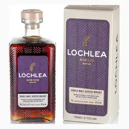 Lochlea Fallow Edition Second Crop 
