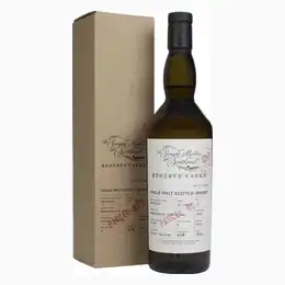 Mannochmore 13 Year Old SMOS Reserve Cask Parcel No.7 48% 70cl