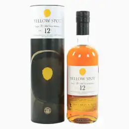 Yellow Spot 12 Year Old