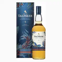 Talisker 8 Year Old Special Releases 2020