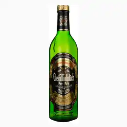 Glenfiddich Special Old Reserve Pure Malt 1990s