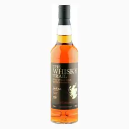 Caol Ila 1999, The Whisky Trail 2011 Bottling